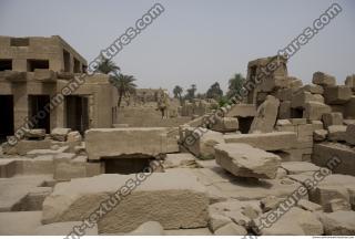 Photo Reference of Karnak Temple 0172